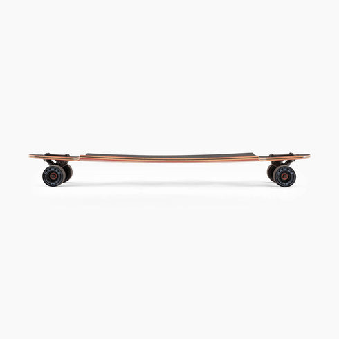 Landyachtz - Drop Hammer Sun Fox 36.5"